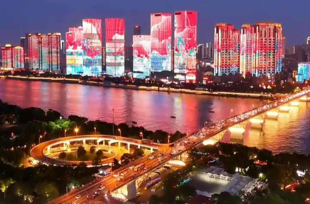 前三季度湖南地区生产总值超4万亿元，“以旧换新”政策拉动作用明显