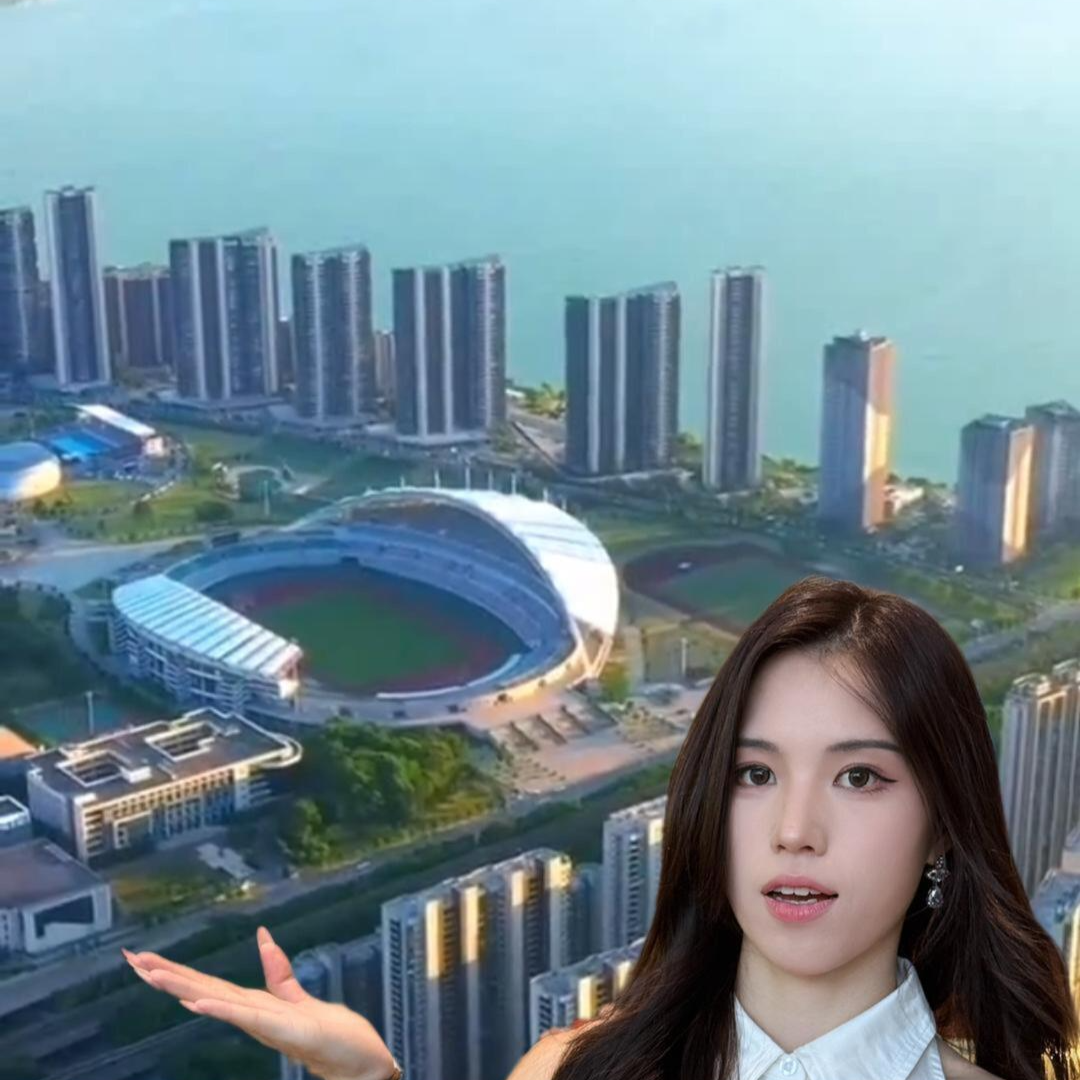 卜房者说│高校收购存量房当宿舍，楼市存量消化有了新解法？