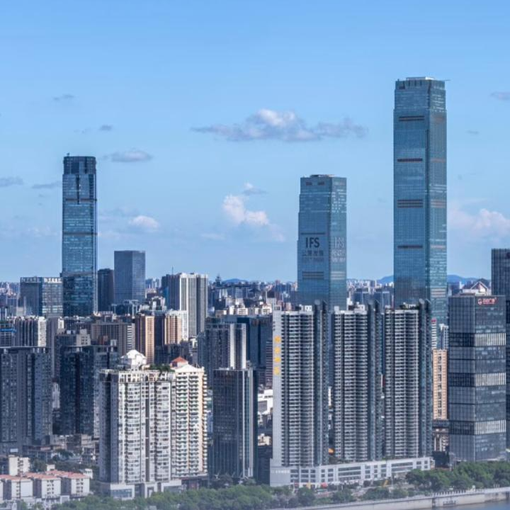 2030年，湖南建成20年及以上的老旧小区将实现“愿改尽改”