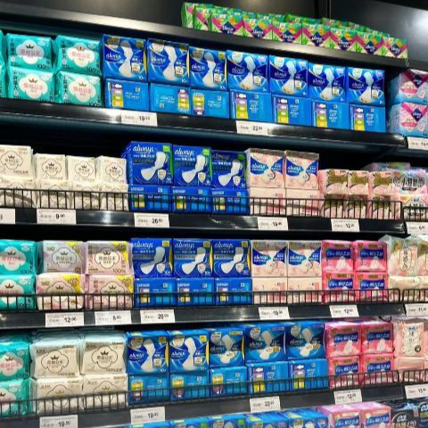 卫生巾新国标进入批准阶段，正式发布一年后将落地实施