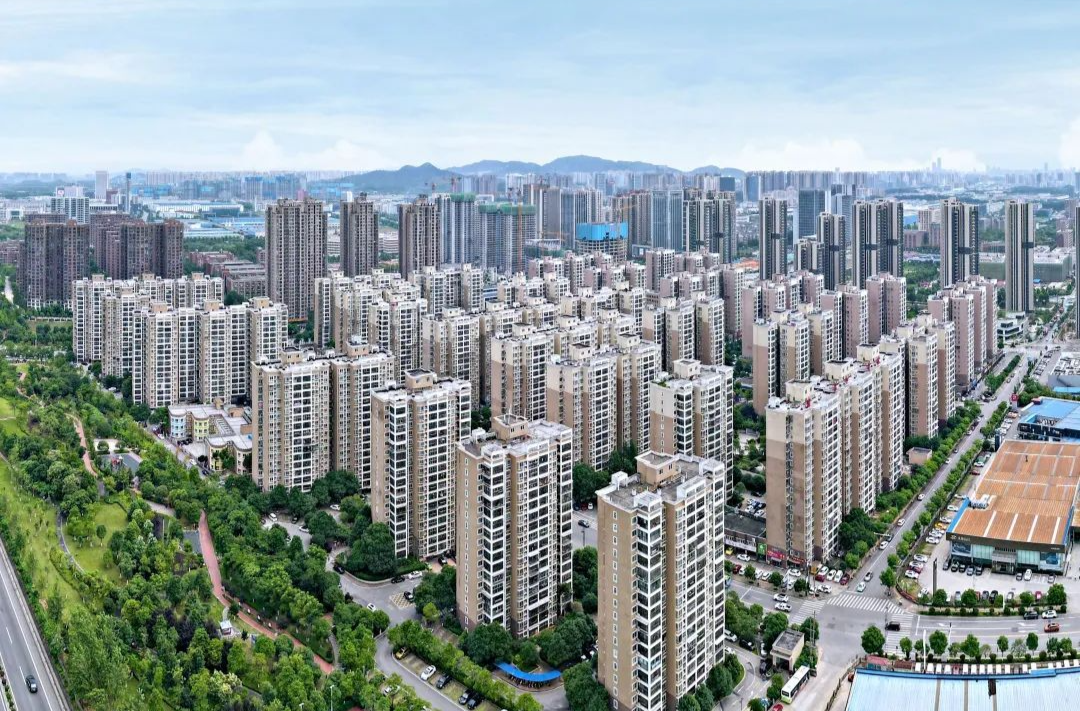 中南大学等高校收购存量房作学生宿舍,楼市存量消化有了新解法吗