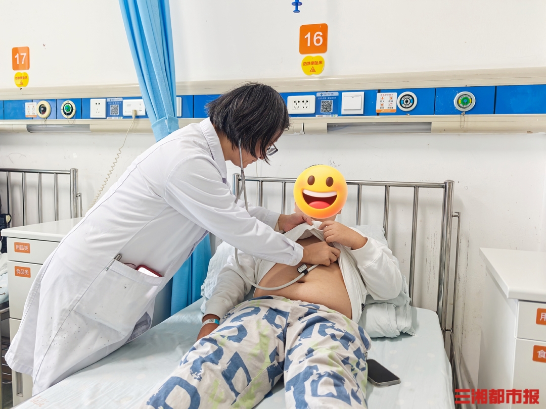 注意，这不是普通过敏！这种儿童血管炎学龄期儿童最常见 