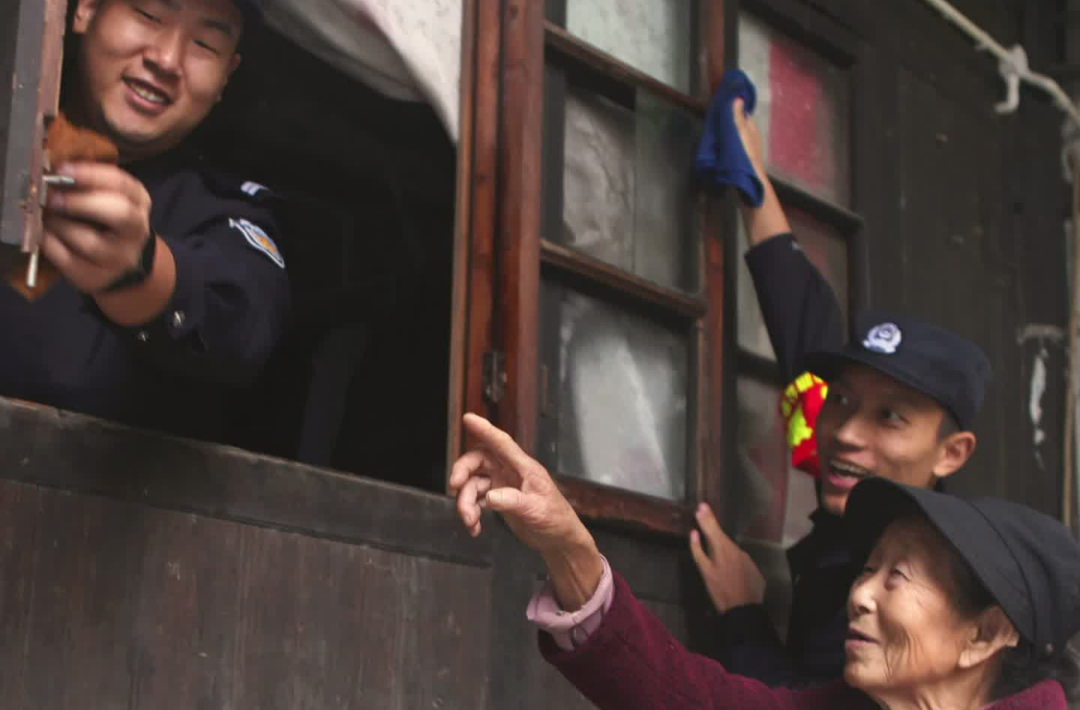 “久久”相伴！重阳节湖南以N种温暖的方式打开