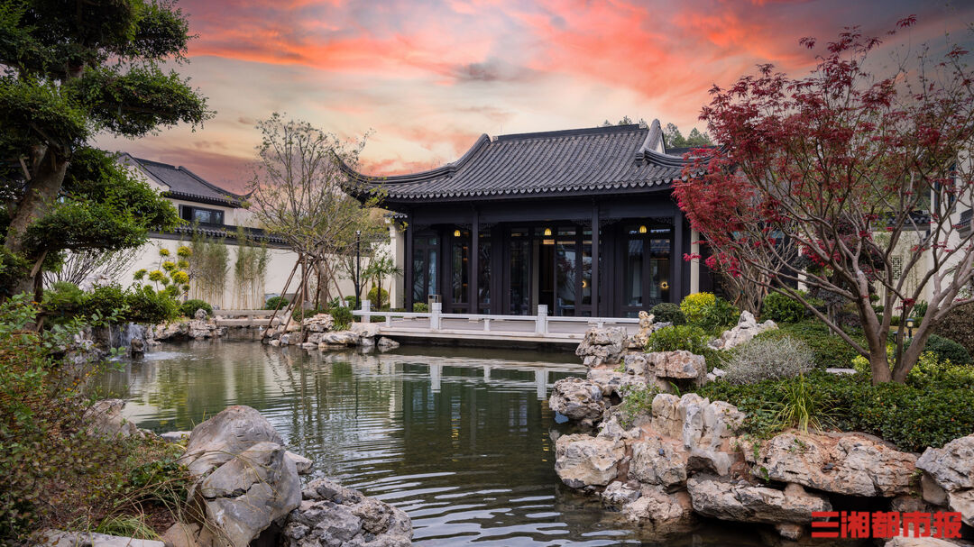 木下健康：融合中日养老科技，将健康“种”进中国社区丨“银”博会来了