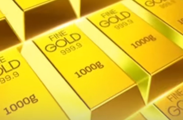 金价锑价齐涨驱动,湖南黄金前三季度净利增超54%