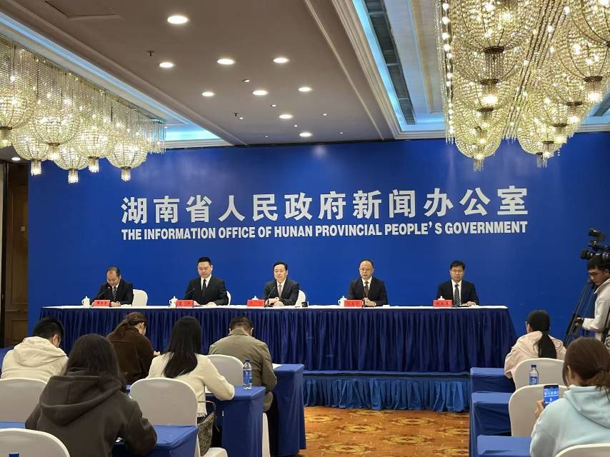 古城益阳更具活力，“十四五”以来地区生产总值增长至2268亿元 