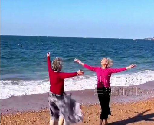 美迪装饰：用预防性适老改造，守护“银发”安全丨“银”博会来了