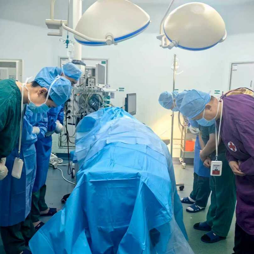 最后一次拼搏！28岁湖南“摔跤健儿”突发疾病去世，捐献3个器官2个组织救人丨26℃