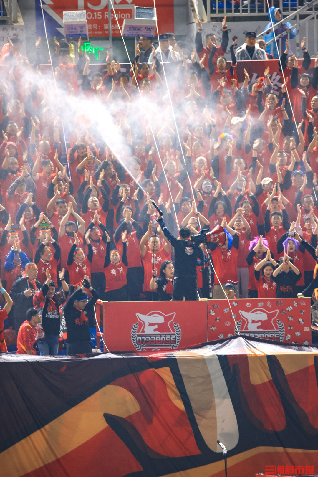 我是刘贵香 | 没有输赢的狂欢