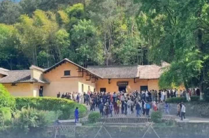 千万补贴助职工免票游，湘潭工会二期文旅消费券今日报名