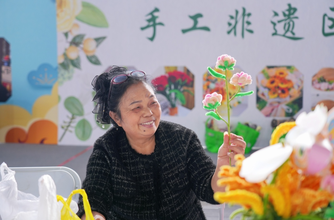 从“养老”到“享老”，长沙银发产业博览会给出“优雅老去”新答案