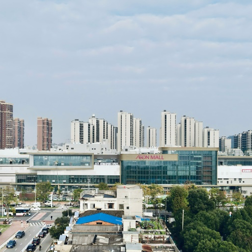 长沙将新添一“网红”商场！湘江新区永旺梦乐城全面竣工，11月底亮相丨读城