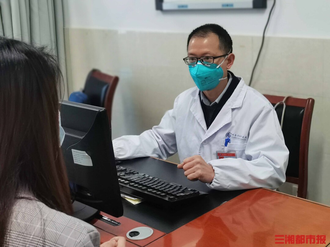 今年流感流行毒株換了，收好這份“正確用藥指南”