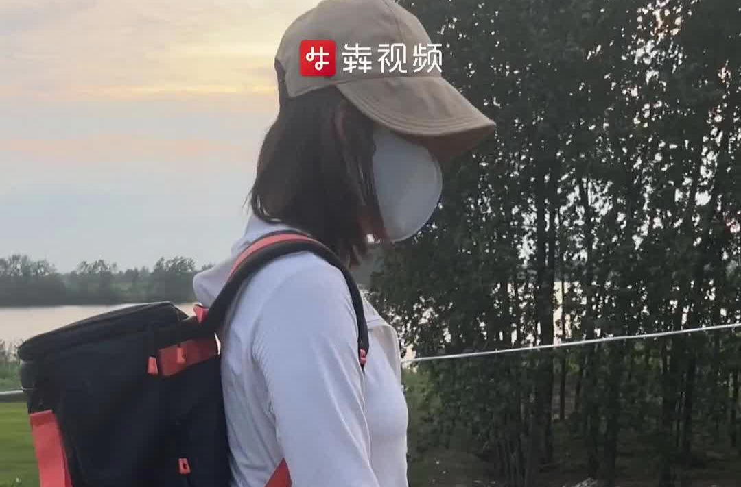 当记者后，最好剪的视频出现了