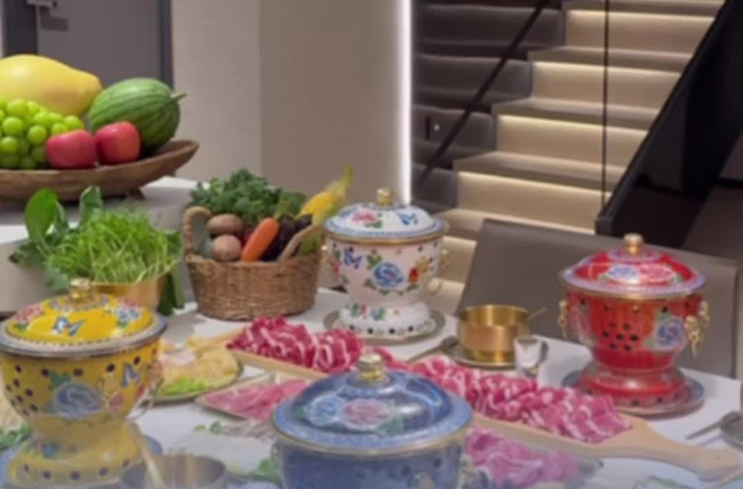 “补冬”新解法：从“吃暖”到“养暖”