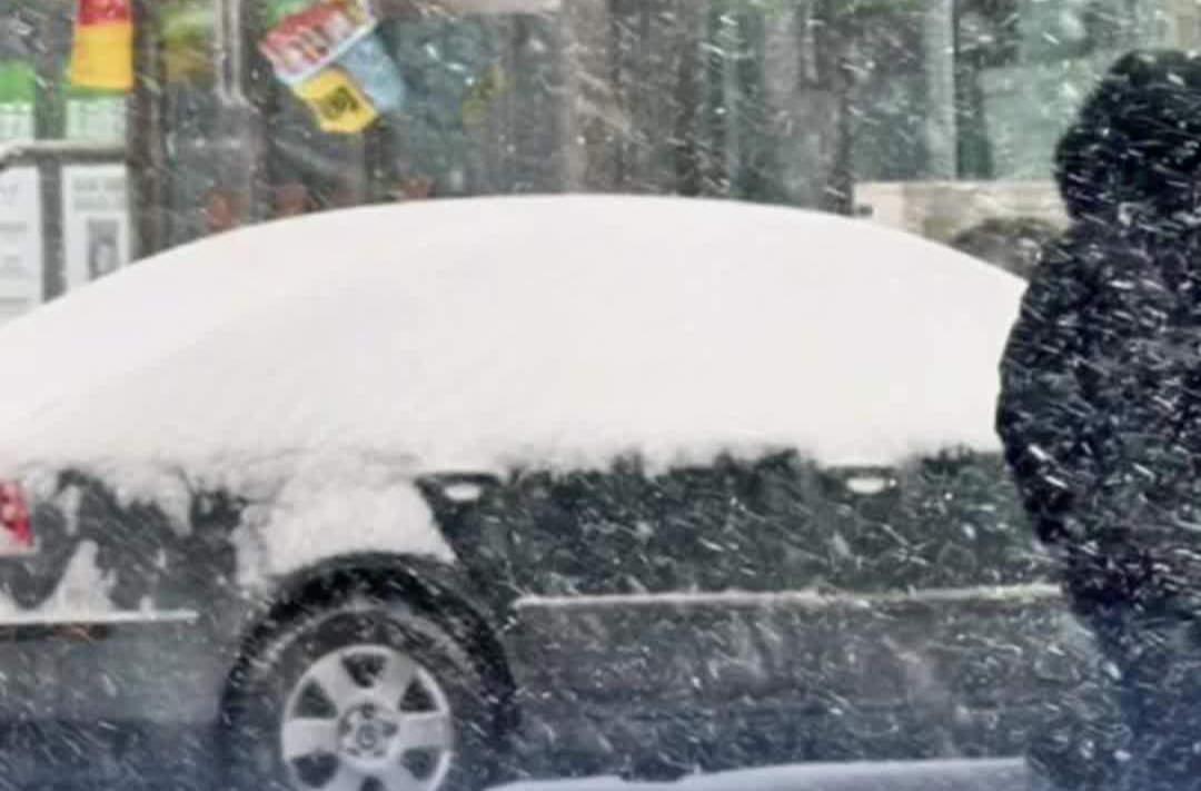 “立冬”天渐寒，湖南的冬天何时来