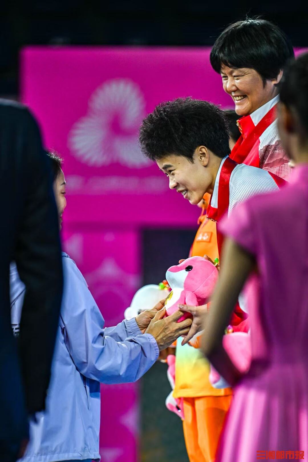 我是刘贵香 |  夺魁