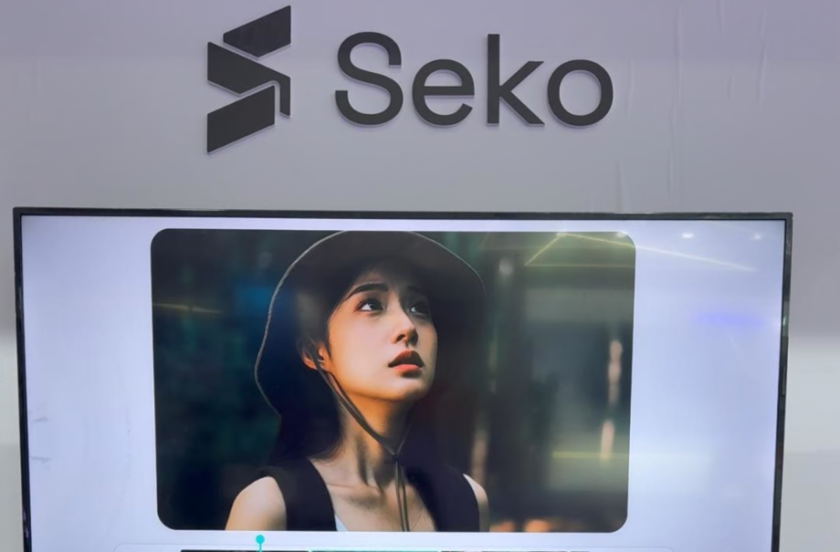 AI创作短视频，可以和技术门槛说“拜拜”了｜2025中国新媒体大会