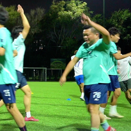 ​上万名大湾区球迷或将回湘观赛！大湾区湖南人足球队确定，将参加湘超第二阶段3场比赛