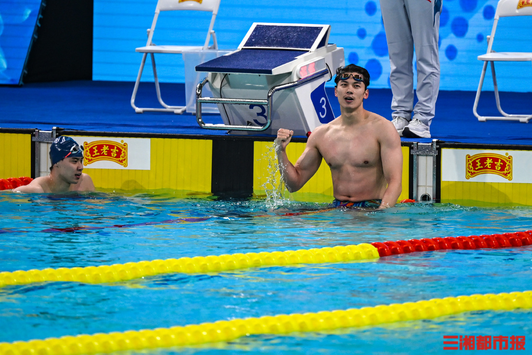 我是刘贵香｜成绩背后有健美身材