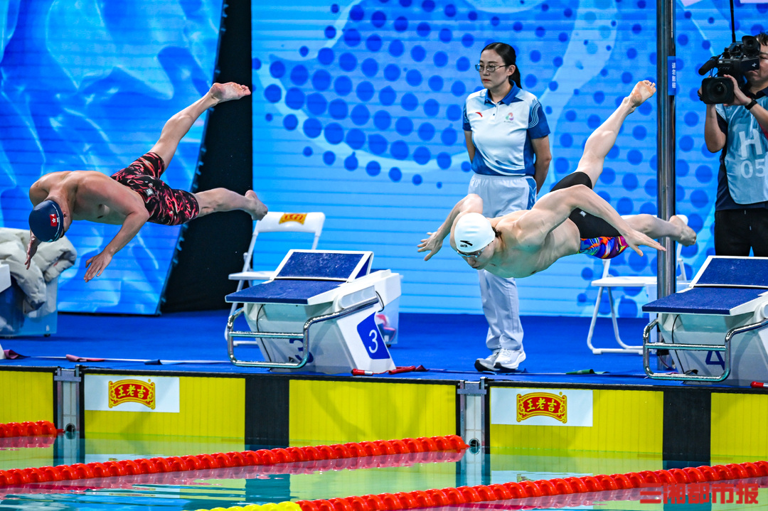 我是刘贵香｜成绩背后有健美身材