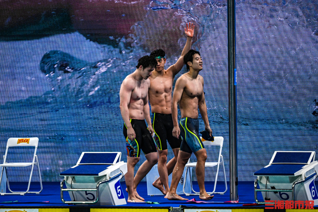 我是刘贵香｜成绩背后有健美身材