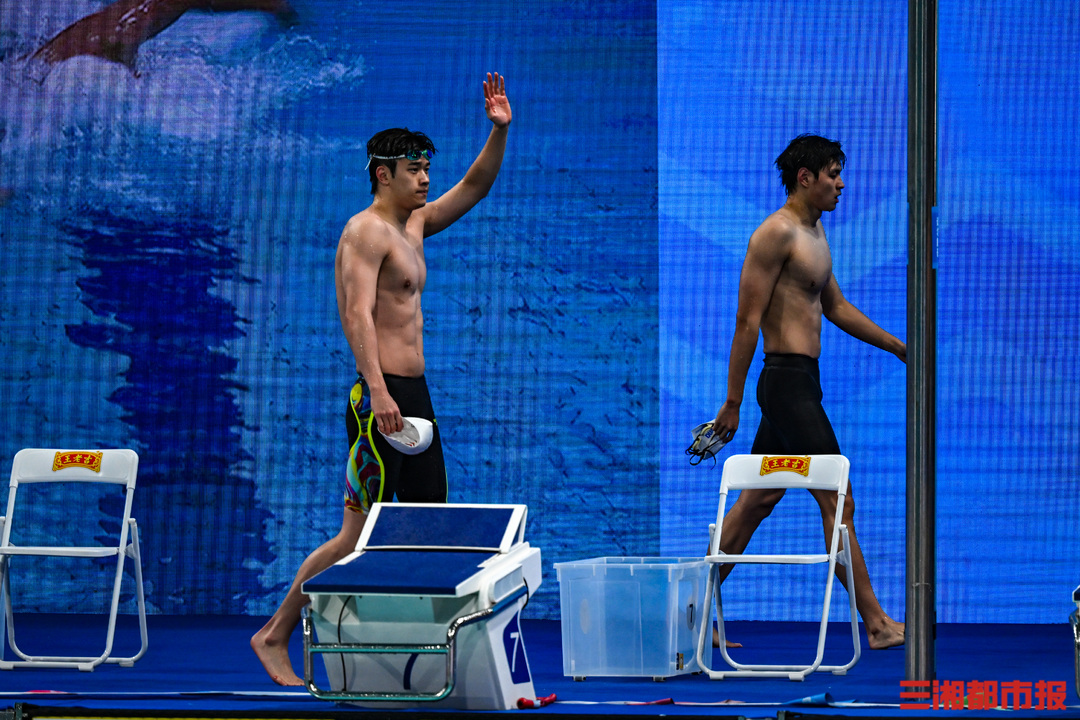 我是刘贵香｜成绩背后有健美身材