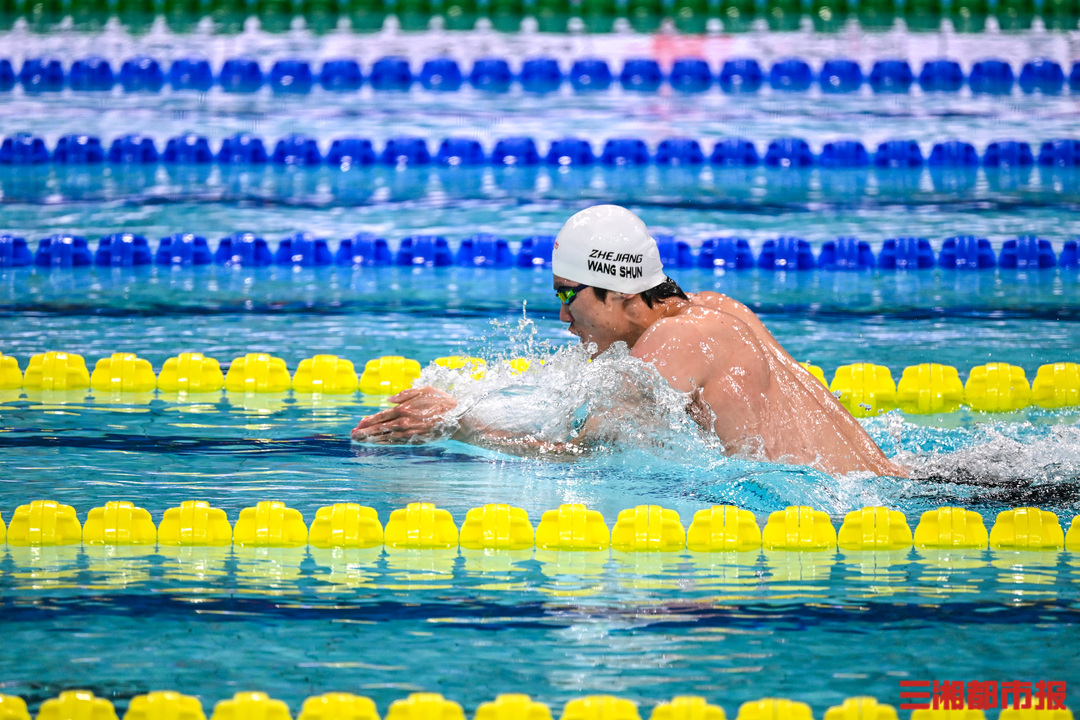 我是刘贵香｜成绩背后有健美身材