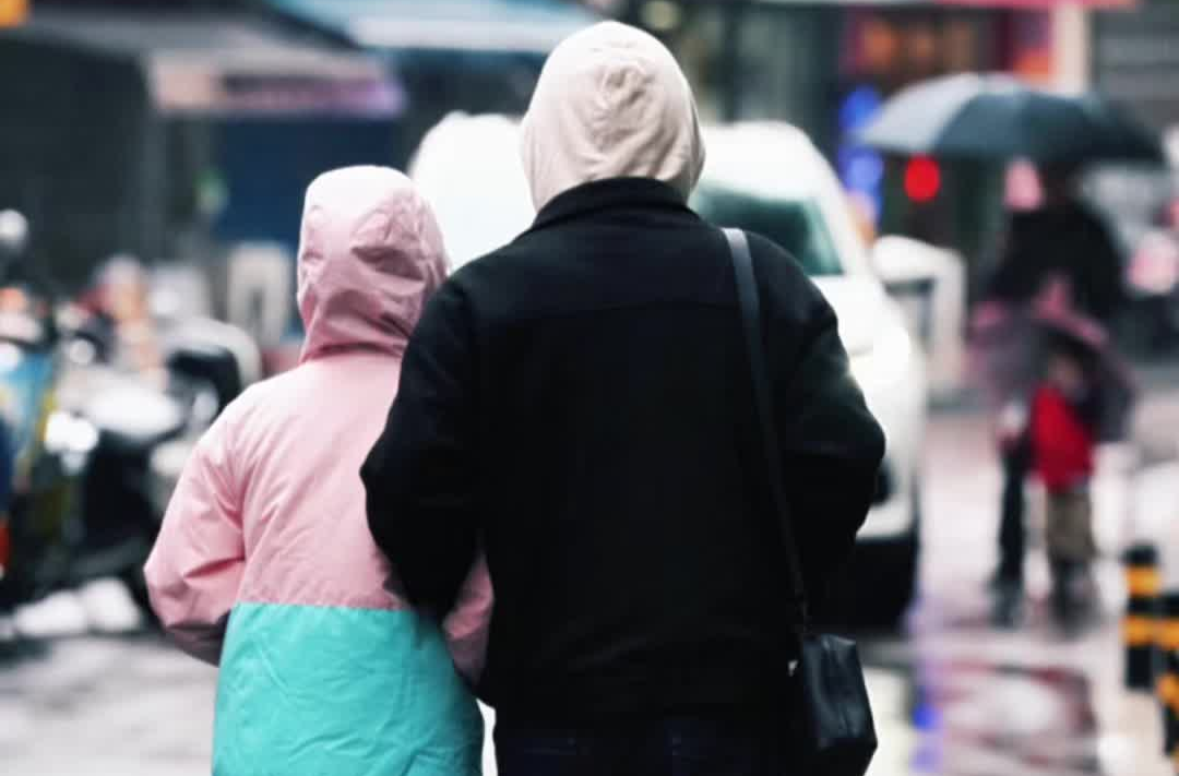 过完周末就降温！周日晚至18日湖南有寒潮天气过程