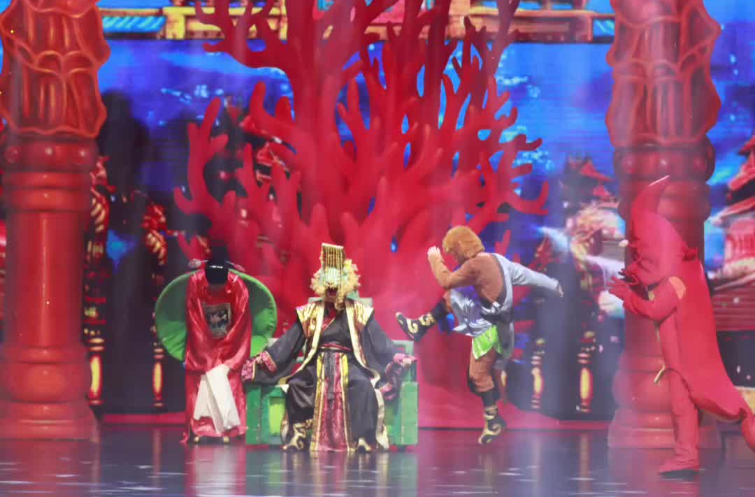 6大中外精品剧目轮番上演！2025中国文学盛典·湖南文学周暨首届清溪儿童戏剧周11月19日启幕