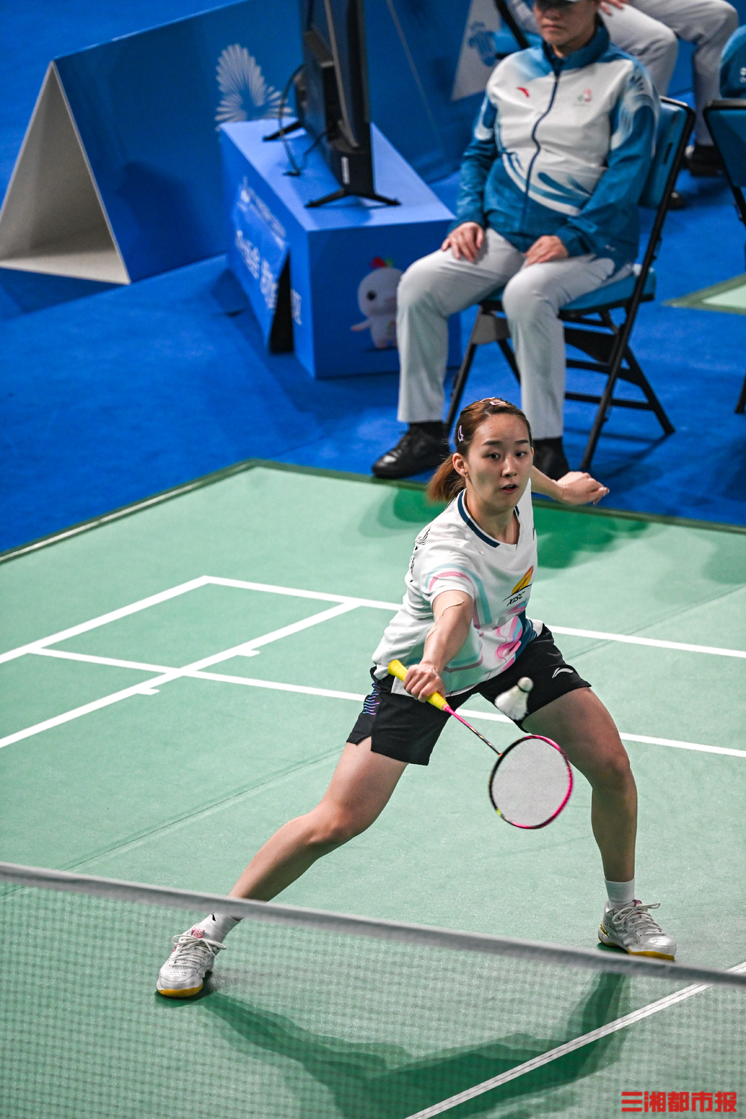 “驰凡”组合晋级半决赛 | 我是刘贵香 