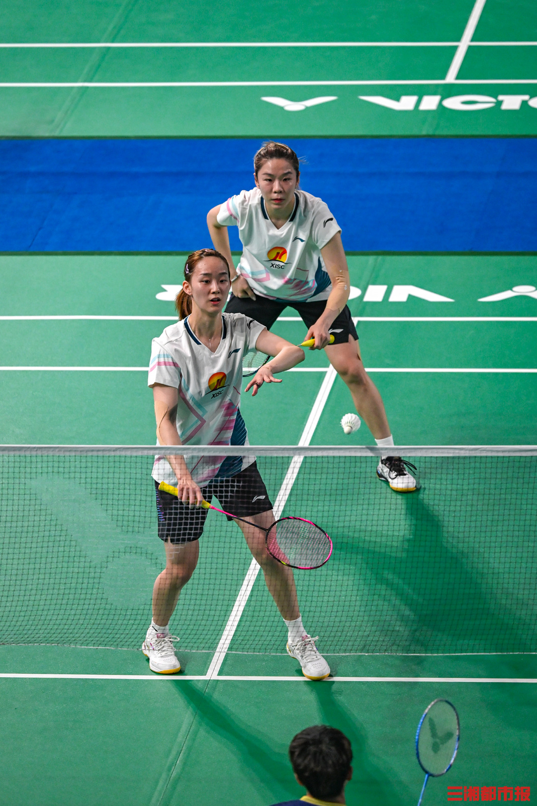 “驰凡”组合晋级半决赛 | 我是刘贵香 