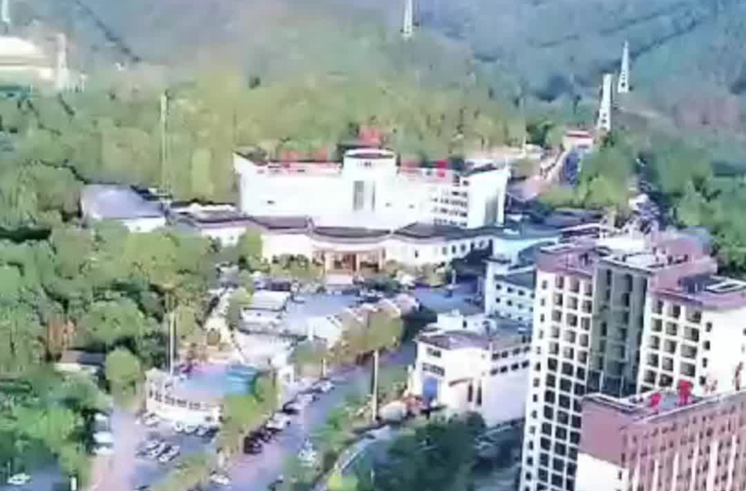 张家界温泉康养文化季开幕，冬天来慈利泡一池治愈感