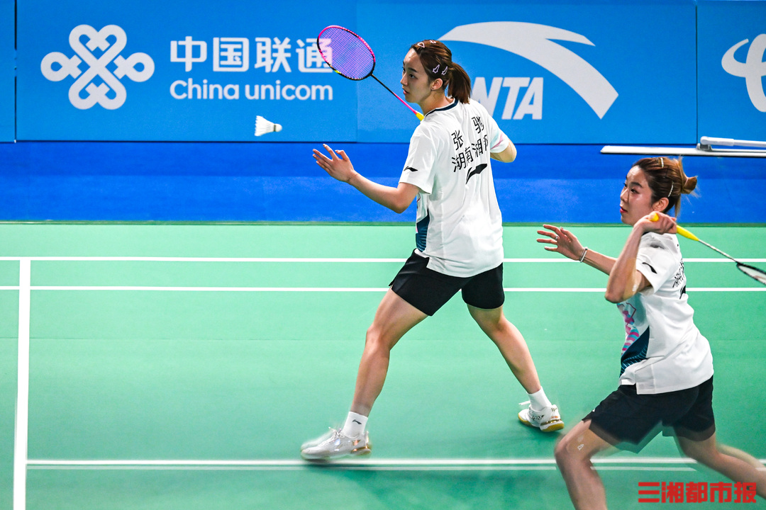 “驰凡”组合晋级半决赛 | 我是刘贵香 