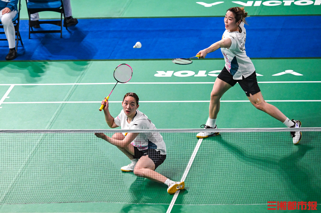 “驰凡”组合晋级半决赛 | 我是刘贵香 