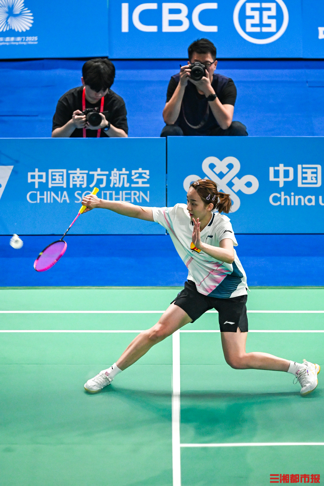 “驰凡”组合晋级半决赛 | 我是刘贵香 