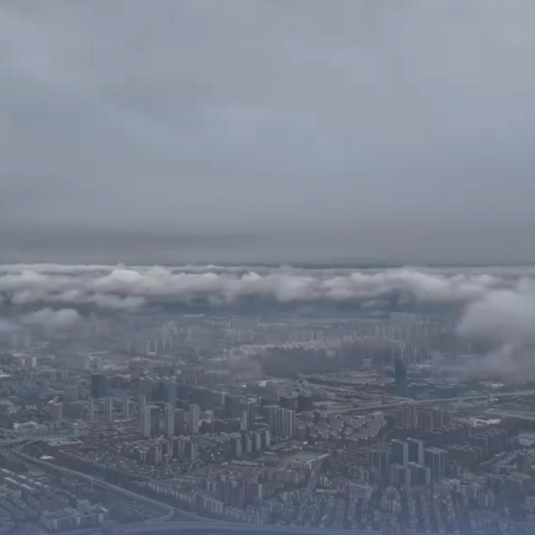 湖南省住建厅发布寒潮天气安全提示：遇恶劣天气须停止室外高处作业