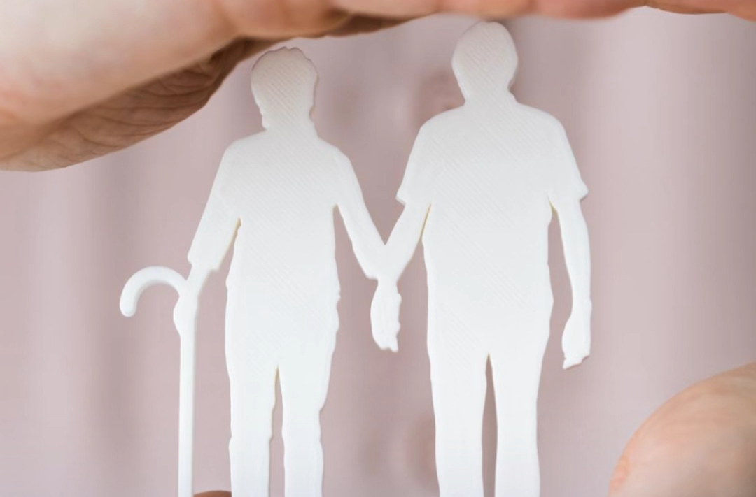 湖南5年稳增财政补助，养老金最低标准上调63元/月｜非凡“十四五”