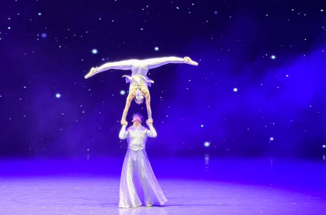 六大精品剧目连续上演！首届清溪儿童戏剧周开启，探索“戏剧+亲子+文旅”模式