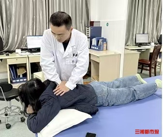 湘雅二医院“夜间康复”开诊，还可以上“特色康复团课”