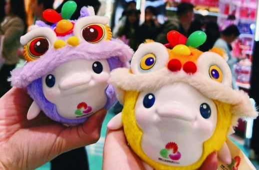 “大灣雞”爆火，體育IP帶貨力十足