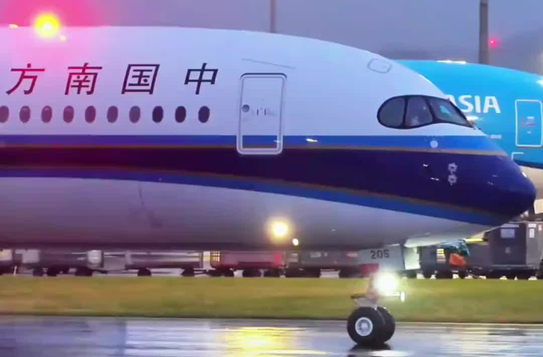 长沙再调日本航线！12月南航仅有两班长沙往返大阪航线