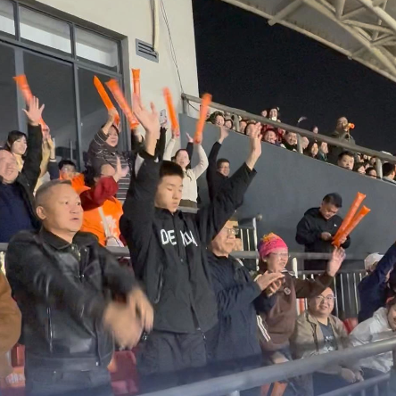 礼遇人才暖人心！邵阳邀高层次人才共赴湘超赛场