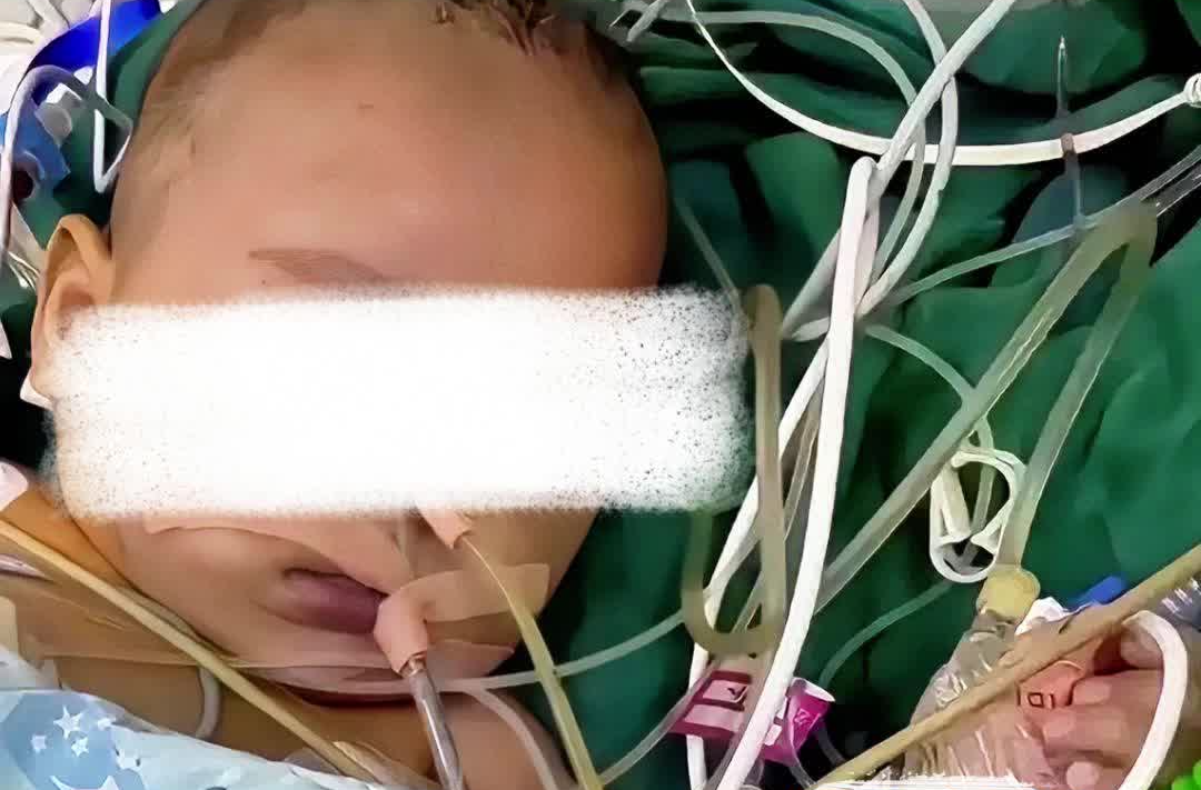 军哥说新闻｜生命不可轻，四问宁波女婴手术悲剧