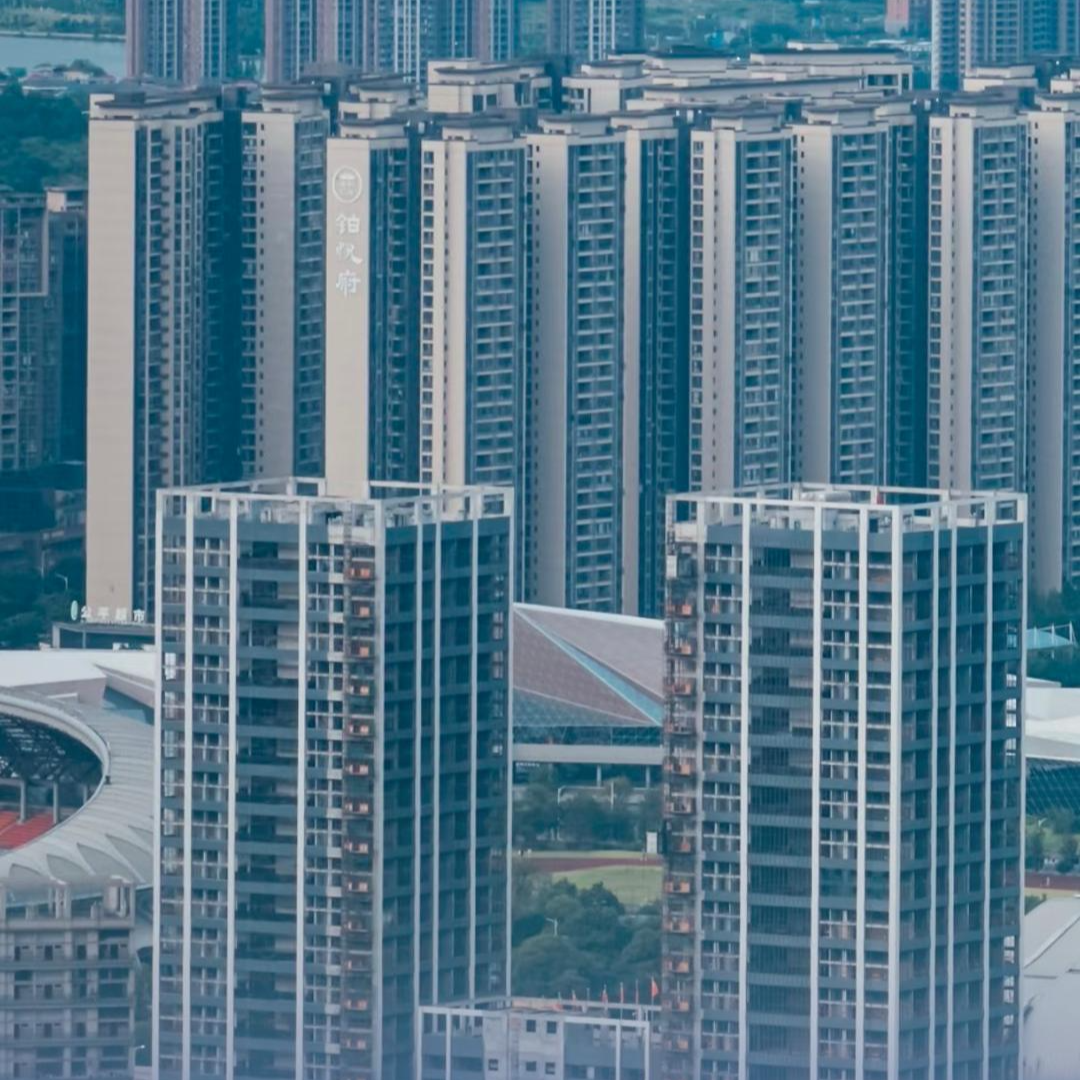 郴州加强商品房预售管理：12月1日起项目须全部封顶方可预售