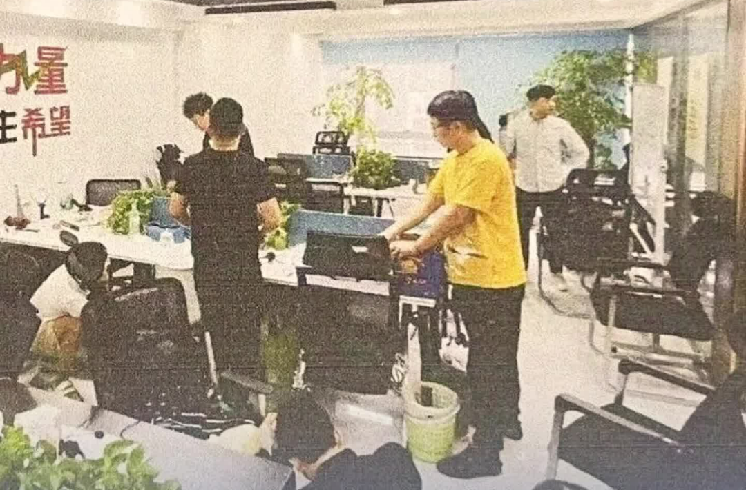 警惕创业网课骗局！承诺“轻松带货月入过万”，3141人被骗440万余元