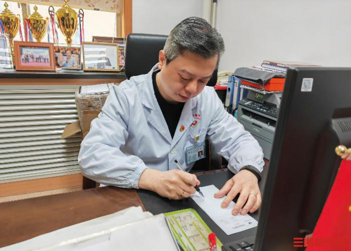 晚期肺癌并非“绝境”，科学规范治疗也能高质量生存｜全球肺癌关注月