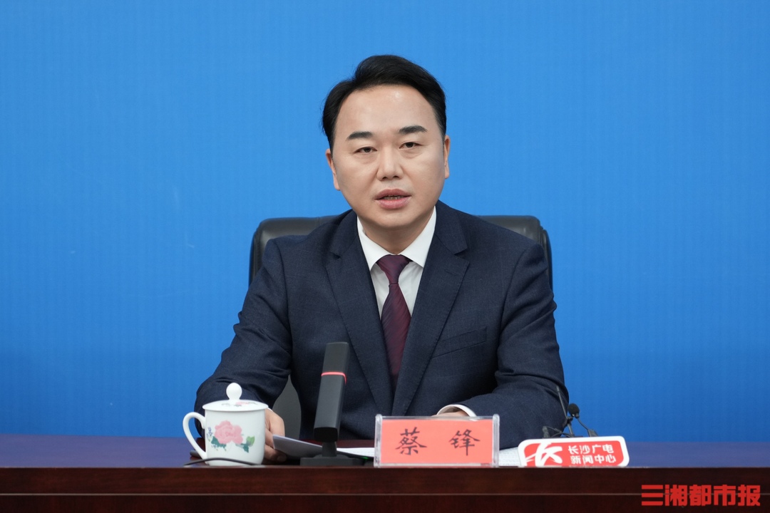 “六龙过江”通四海，打造长沙北部现代化交通枢纽｜非凡“十四五”