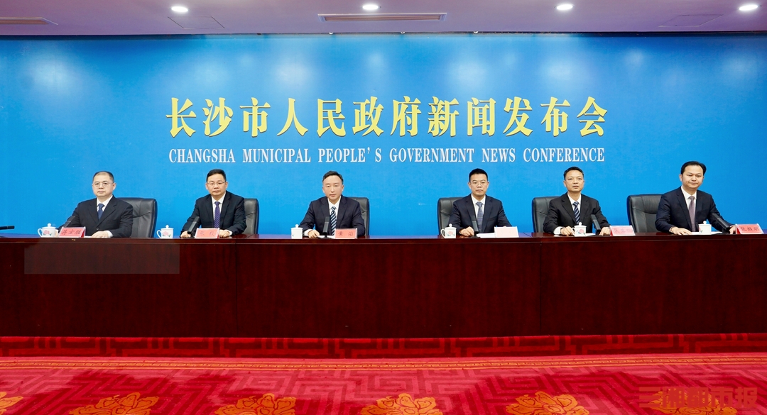 四张名片绘就高质量发展图景，宁乡“十四五”交出“黄金答卷”｜非凡“十四五”