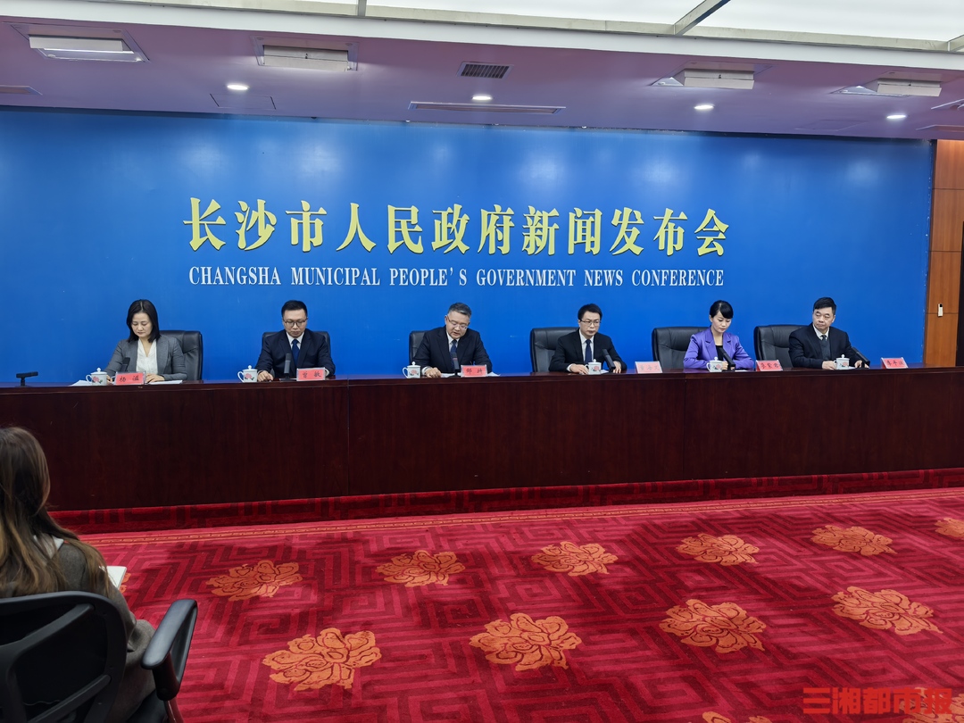 湘江新区地区生产总值迈入“五千亿”行列，全国新区排名升至第六丨非凡“十四五”